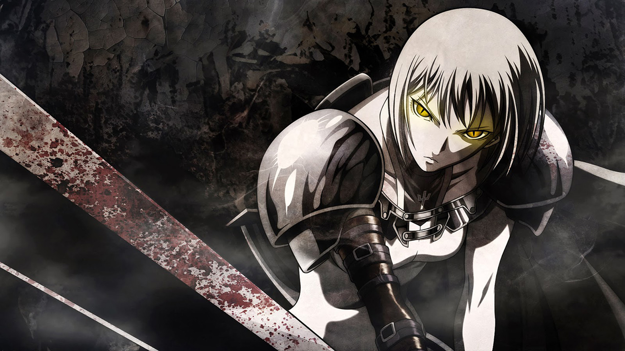 claymore