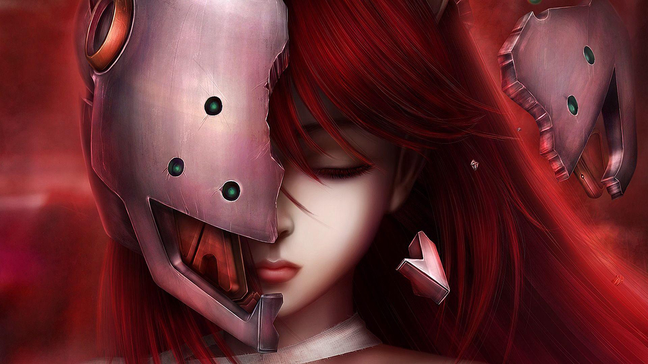 elfen-lied