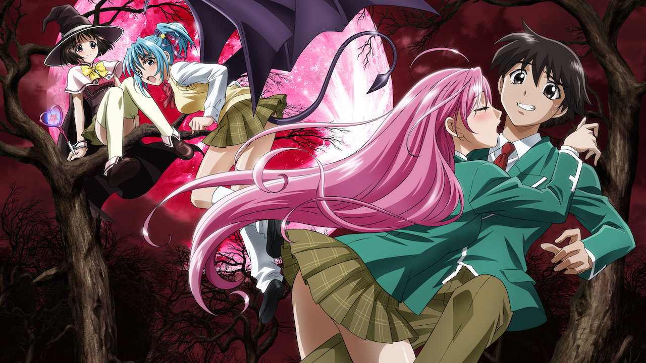 rosario-vampire-1